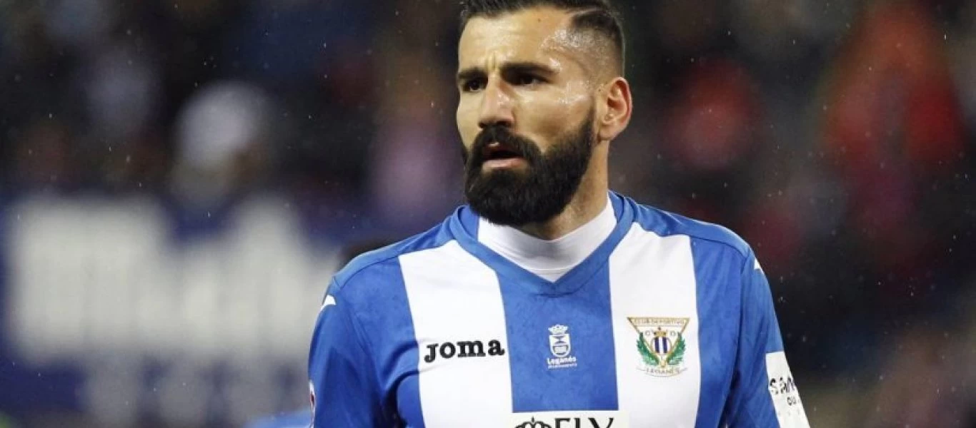 Δημήτρης Σιόβας: Πήρε ξεκάθαρη θέση υπέρ των Μανωλά και Παπασταθόπουλου στην εθνική